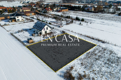 Plot Sale Laszczki Cytrynowa