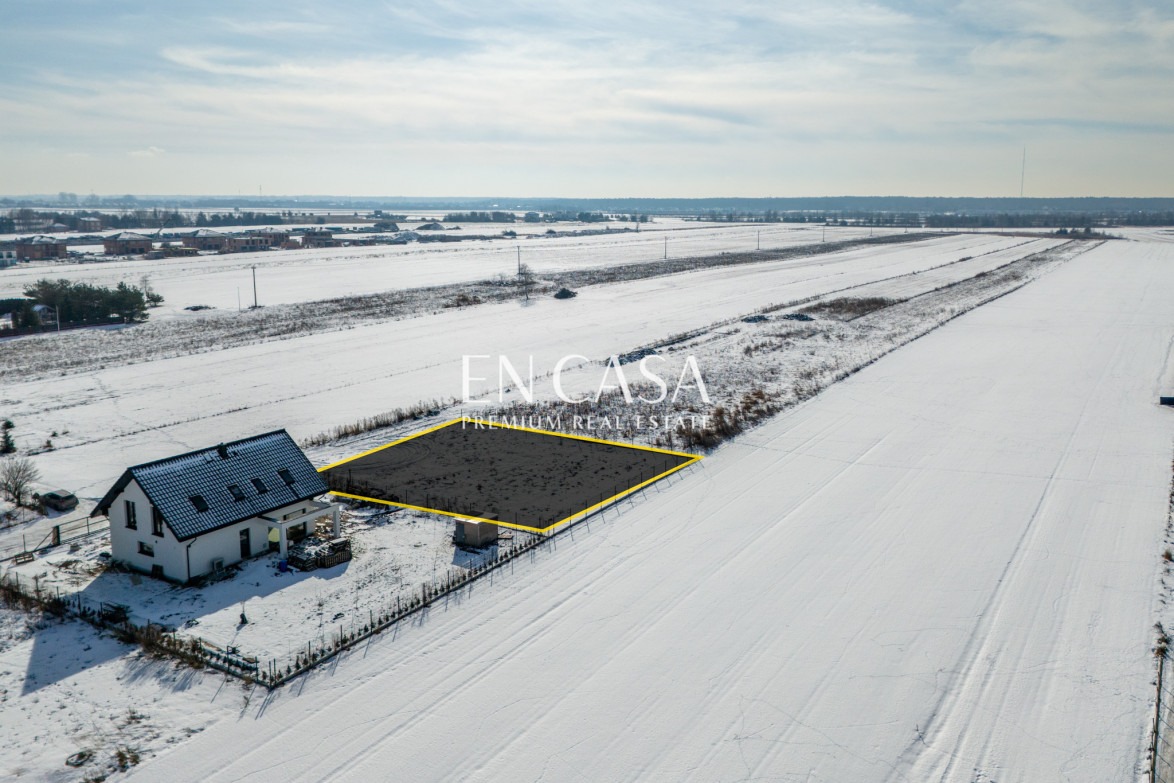 Plot Sale Laszczki Cytrynowa 7