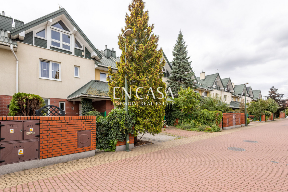 House Sale Mysiadło Polna 17