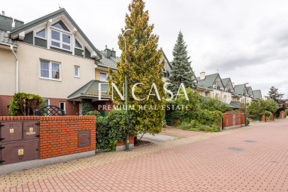House Sale Mysiadło Polna