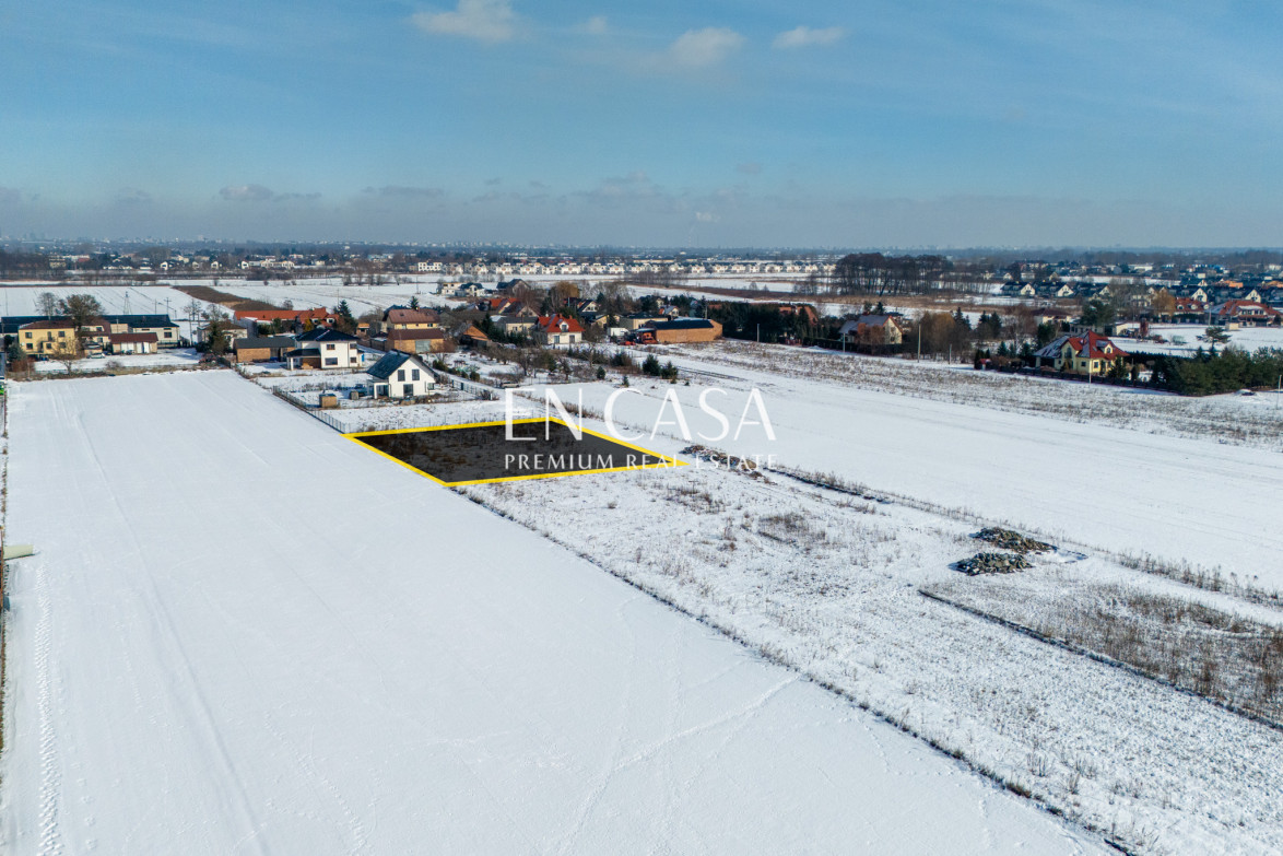 Plot Sale Laszczki Cytrynowa 1