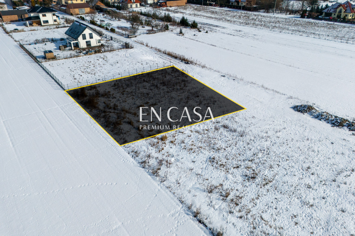 Plot Sale Laszczki Cytrynowa 8