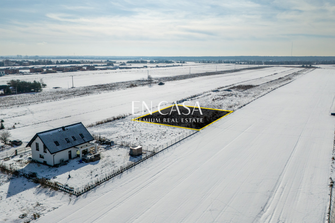 Plot Sale Laszczki Cytrynowa 9