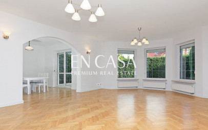 House Rent Warszawa Wilanów Zapłocie