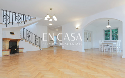 House Rent Warszawa Wilanów Zapłocie