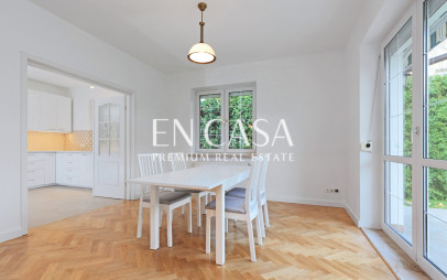 House Rent Warszawa Wilanów Zapłocie
