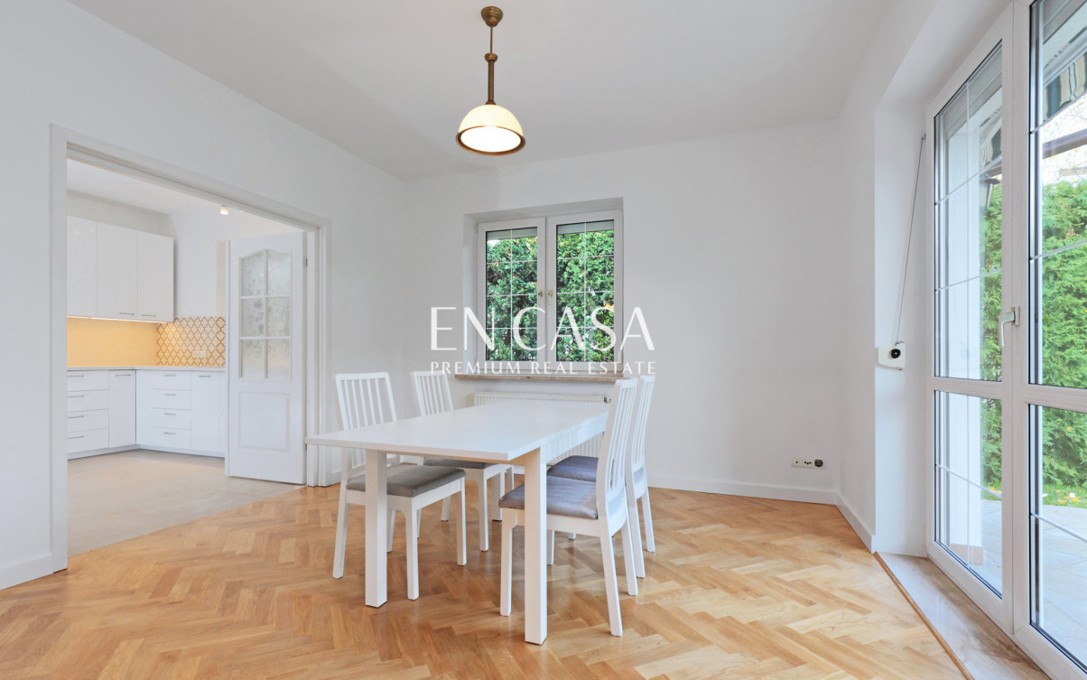 House Rent Warszawa Wilanów Zapłocie 4