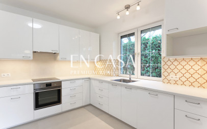 House Rent Warszawa Wilanów Zapłocie