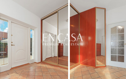 House Rent Warszawa Wilanów Zapłocie