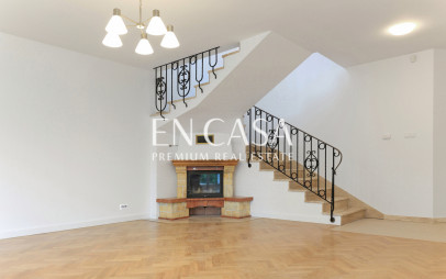 House Rent Warszawa Wilanów Zapłocie