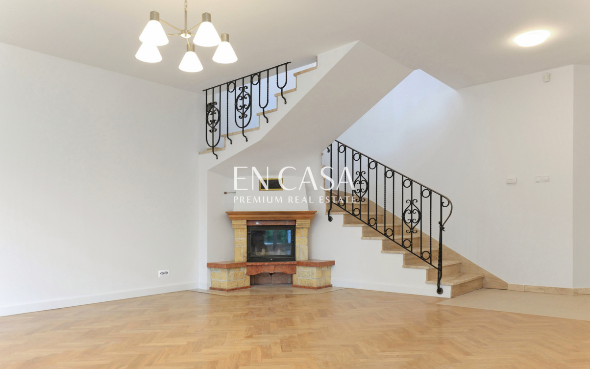 House Rent Warszawa Wilanów Zapłocie 9