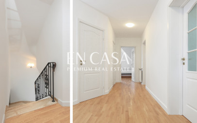 House Rent Warszawa Wilanów Zapłocie