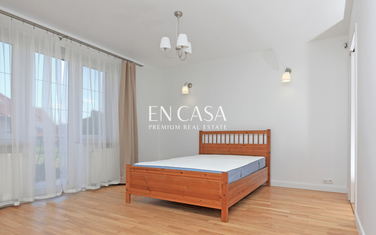 House Rent Warszawa Wilanów Zapłocie 11