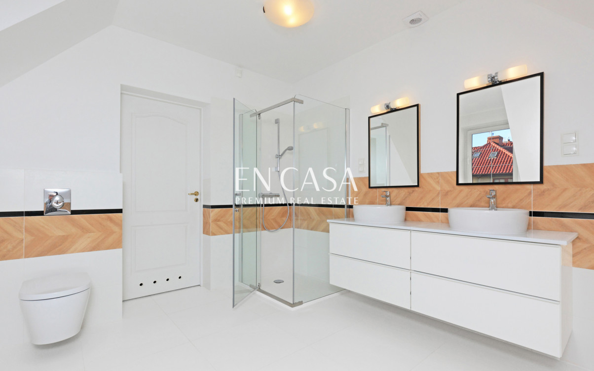 House Rent Warszawa Wilanów Zapłocie 13