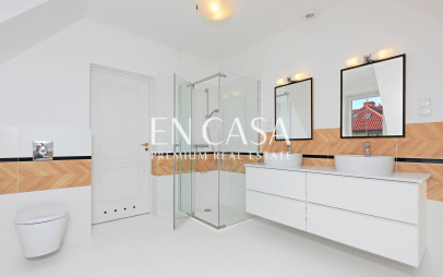 House Rent Warszawa Wilanów Zapłocie