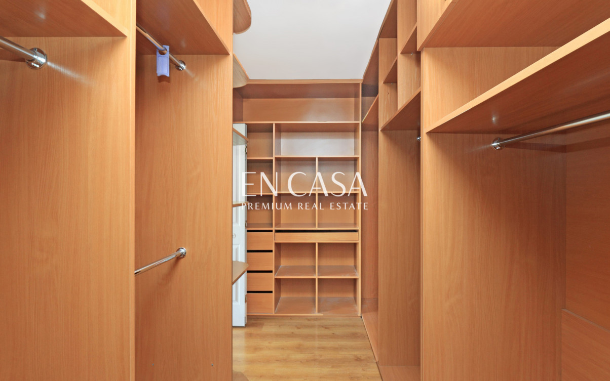 House Rent Warszawa Wilanów Zapłocie 14