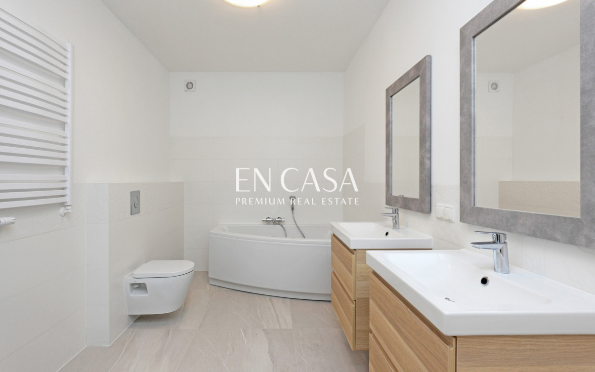 House Rent Warszawa Wilanów Zapłocie 15