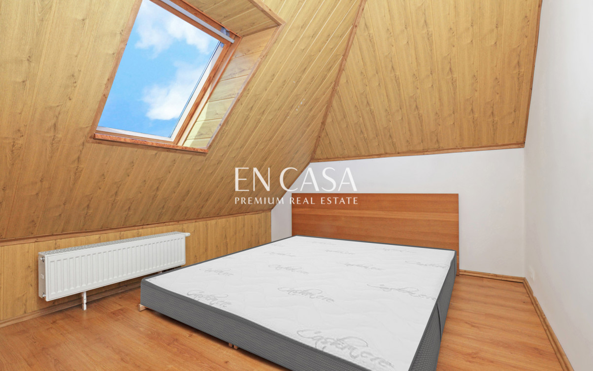 House Rent Warszawa Wilanów Zapłocie 18