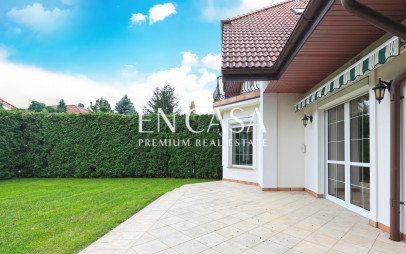 House Rent Warszawa Wilanów Zapłocie