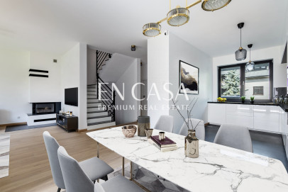 House Rent Warszawa Mokotów