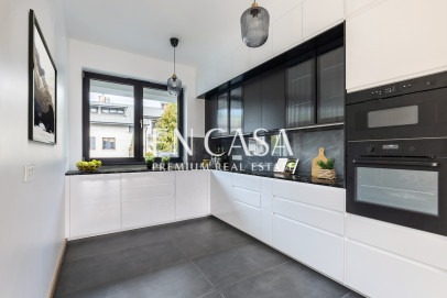 House Rent Warszawa Mokotów