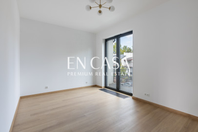 House Rent Warszawa Mokotów