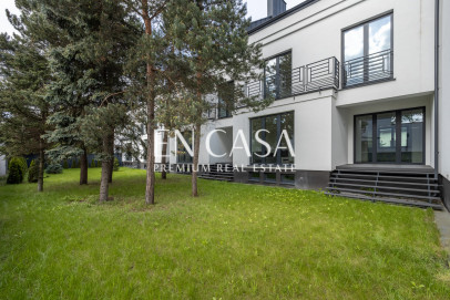 House Rent Warszawa Mokotów