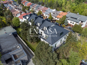 House Rent Warszawa Mokotów