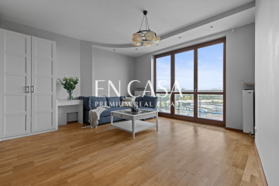 Apartment Sale Warszawa Mokotów Aleja gen. Władysława Sikorskiego
