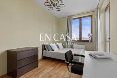 Apartment Sale Warszawa Mokotów Aleja gen. Władysława Sikorskiego