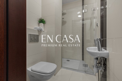 Apartment Sale Warszawa Mokotów Aleja gen. Władysława Sikorskiego