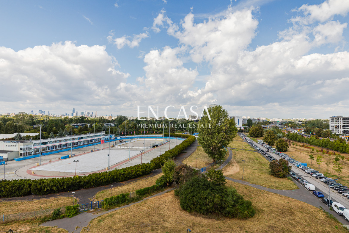 Apartment Sale Warszawa Mokotów Aleja gen. Władysława Sikorskiego 7