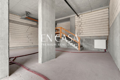 Commercial space Rent Warszawa Mokotów Batalionu AK 