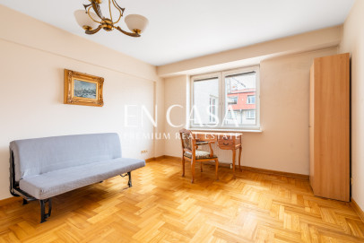 Apartment Sale Warszawa Ochota