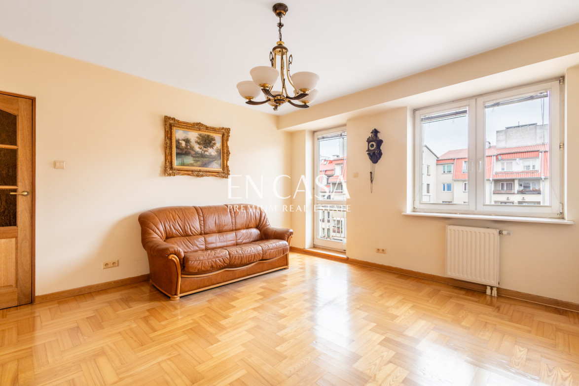 Apartment Sale Warszawa Ochota 7