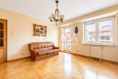 Apartment Sale Warszawa Ochota