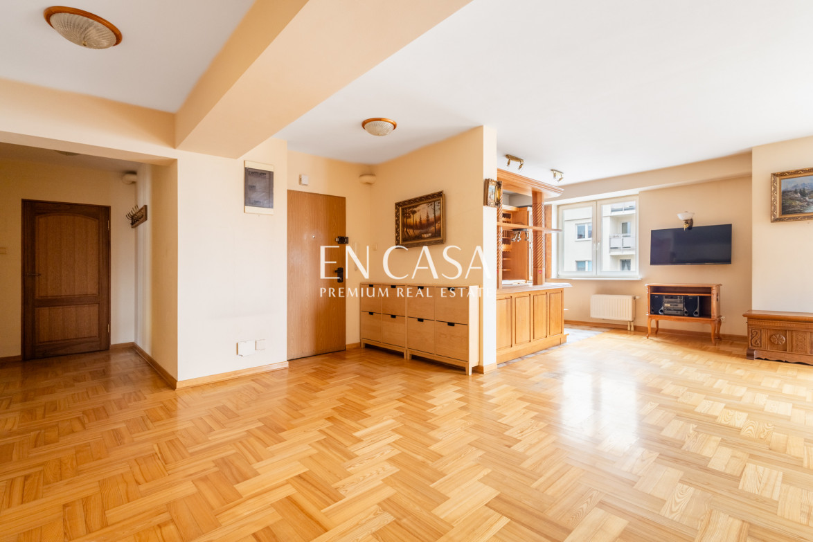 Apartment Sale Warszawa Ochota 4