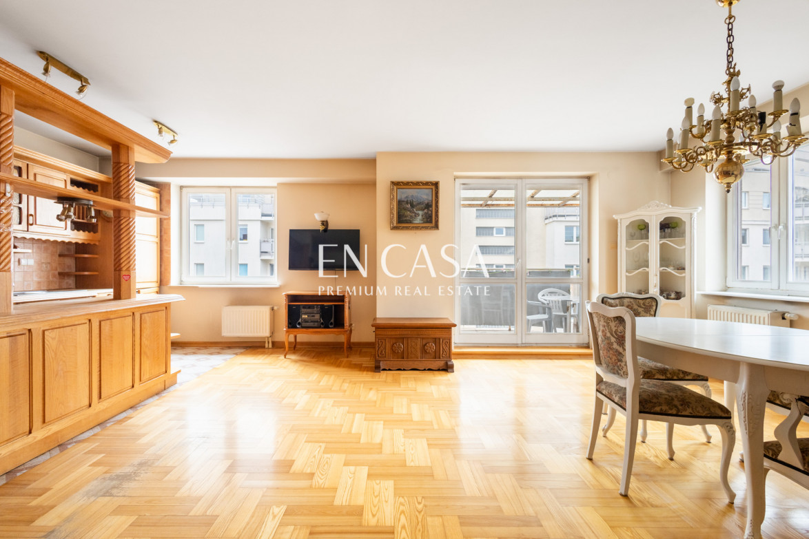 Apartment Sale Warszawa Ochota 1