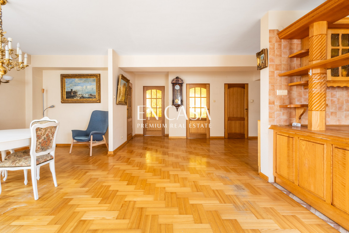Apartment Sale Warszawa Ochota 3