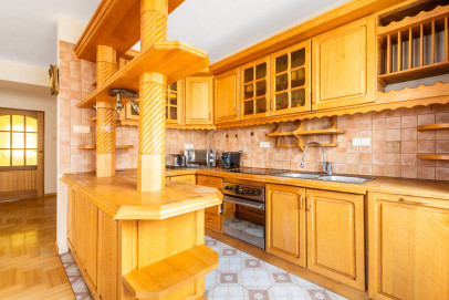 Apartment Sale Warszawa Ochota
