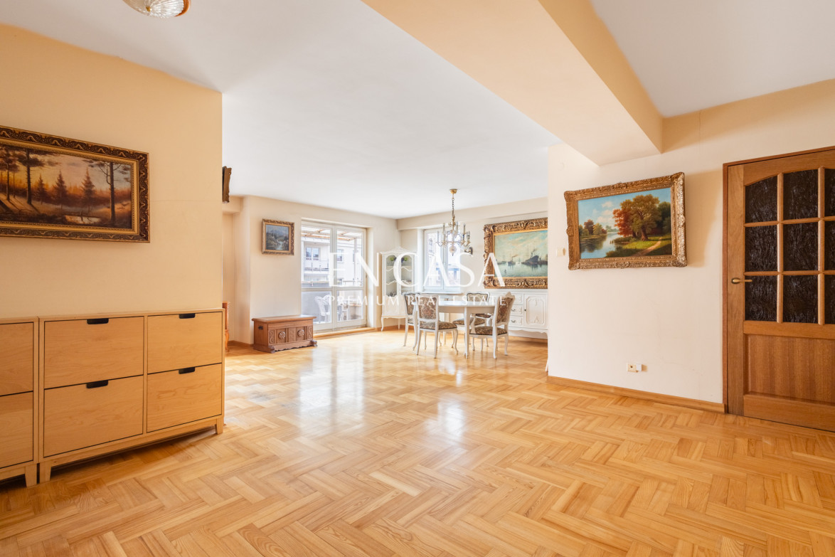 Apartment Sale Warszawa Ochota 4
