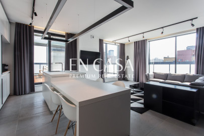 Apartment Sale Warszawa Wola Ogrodowa