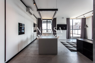 Apartment Sale Warszawa Wola Ogrodowa