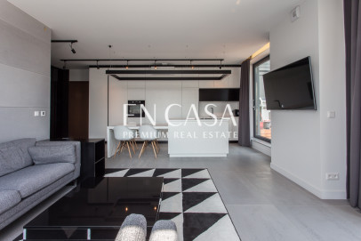 Apartment Sale Warszawa Wola Ogrodowa