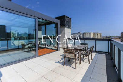 Apartment Sale Warszawa Wola Ogrodowa