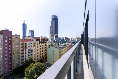 Apartment Sale Warszawa Wola Ogrodowa