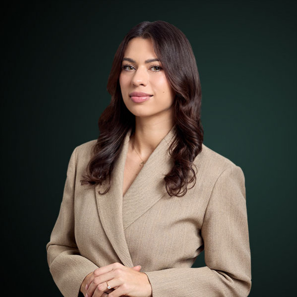 Patrycja Kuśmierska