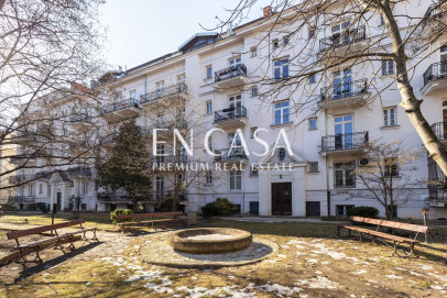 Apartment Sale Warszawa Aleja Niepodległości
