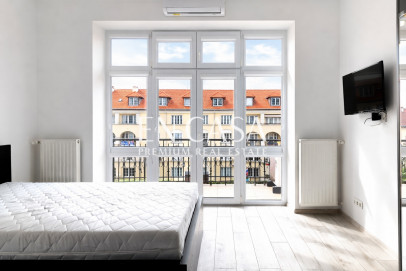 Apartment Sale Warszawa Aleja Niepodległości