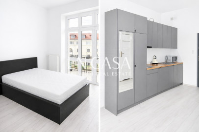 Apartment Sale Warszawa Aleja Niepodległości